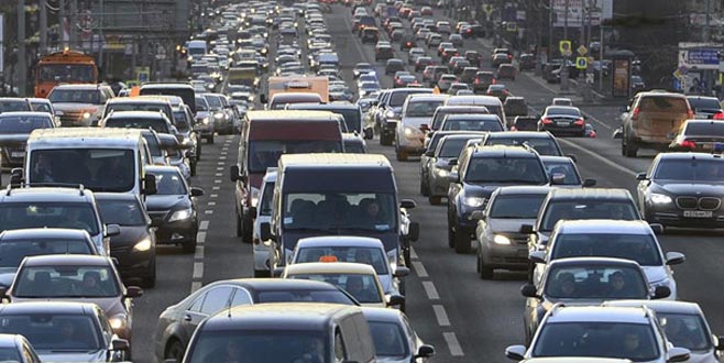 Araç sahipleri dikkat! Bakanlıktan önemli uyarı Araç sahipleri dikkat! Bakanlıktan önemli uyarı