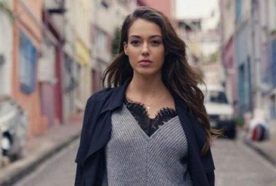 Dilan Çiçek Deniz’ten hayranlarını sevindiren haber!