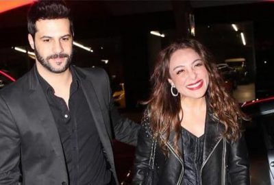 Evliliğe yeşil ışık!