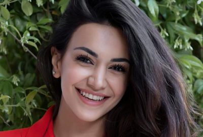 Kötüyü oynamaktan zevk alıyorum