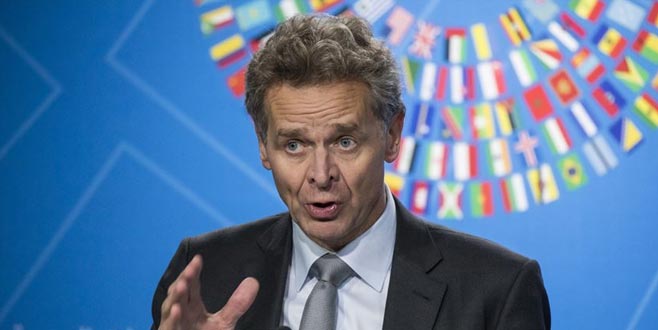 Türkiye’nin ekonomik sıkıntılarını abartmamalıyız Türkiye’nin ekonomik sıkıntılarını abartmamalıyız