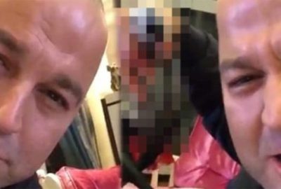 Papağanına işkence yapmıştı! Karar çıktı