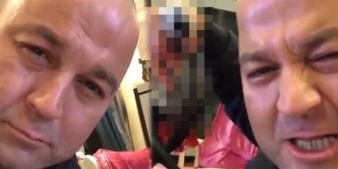 Papağanına işkence yapmıştı! Karar çıktı