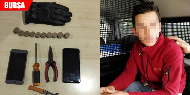 Daha fazla kaçamadı, sonunda yakalandı! 2 günde… Daha fazla kaçamadı, sonunda yakalandı! 2 günde…