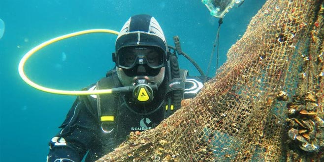 63 futbol sahası büyüklüğünde ağ çıktı 63 futbol sahası büyüklüğünde ağ çıktı