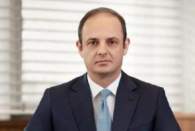 ‘Ekonomideki dengelenme eğilimi daha belirgin’