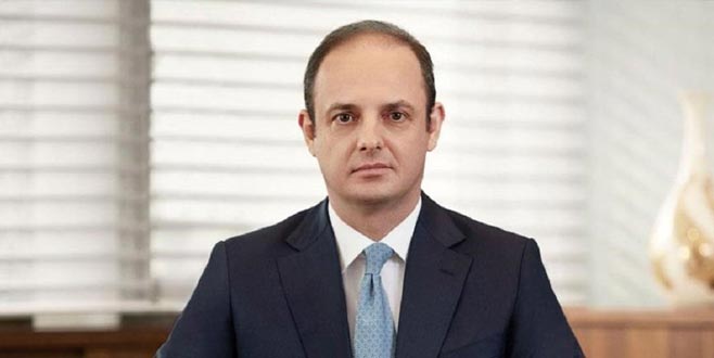 ‘Ekonomideki dengelenme eğilimi daha belirgin’ ‘Ekonomideki dengelenme eğilimi daha belirgin’