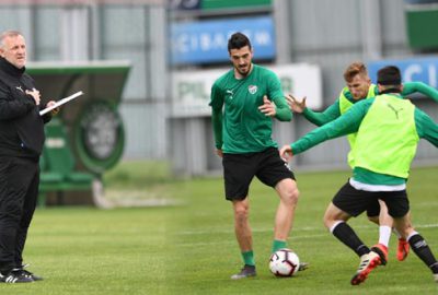 Bakkal performanstan memnun