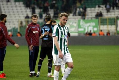 Son 2 sezonu mumla arıyor