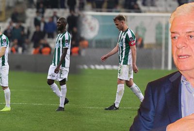 Başınız öne eğilmesin