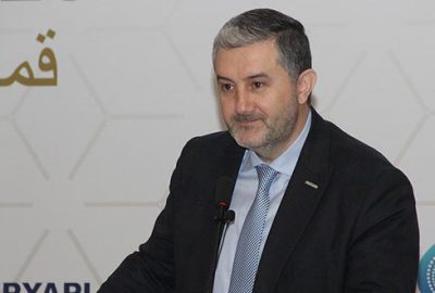 Türk inşaat sektörü dünya çapınca başarılı