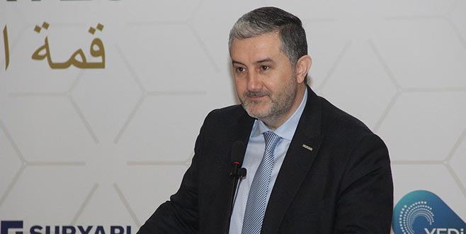 Türk inşaat sektörü dünya çapınca başarılı Türk inşaat sektörü dünya çapınca başarılı