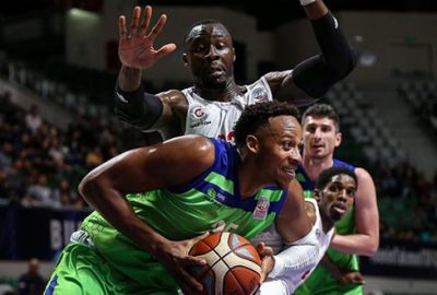 TOFAŞ, Gaziantep Basketbol’u 77-67 yendi