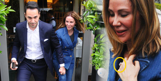 ‘Tektaşımı kendim aldım’ ‘Tektaşımı kendim aldım’