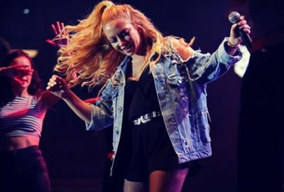 Dans edemeyenlerin devri kapandı