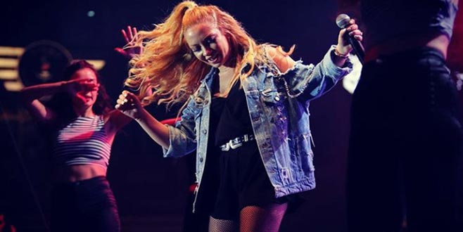 Dans edemeyenlerin devri kapandı Dans edemeyenlerin devri kapandı