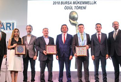 Büyük ödül sahipsiz kaldı