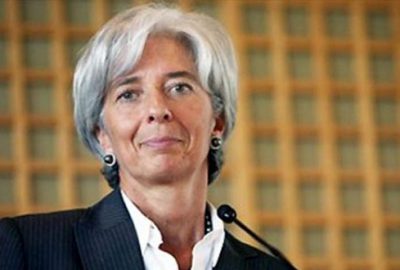 IMF’den ‘hesap verebilirlik’ çağrısı