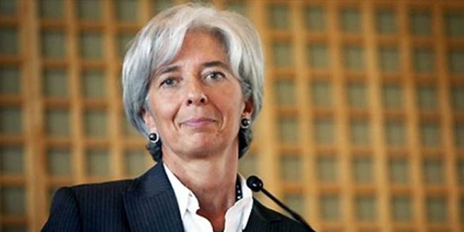 IMF’den ‘hesap verebilirlik’ çağrısı IMF’den ‘hesap verebilirlik’ çağrısı
