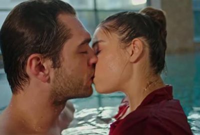 Fenomen dizide ayrılık! Başrol oyuncusu veda ediyor