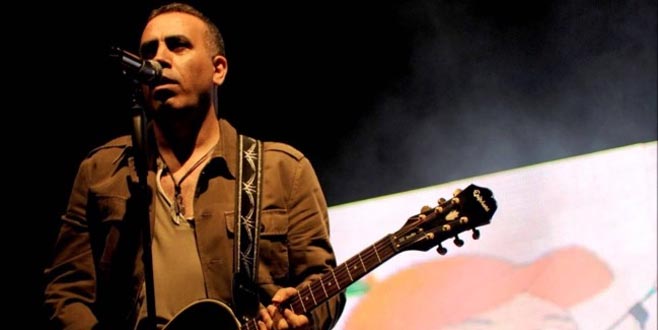 Haluk Levent yatak fotoğrafını paylaştı!