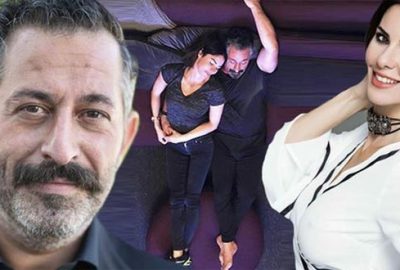 Defne Samyeli’den Cem Yılmaz yorumu