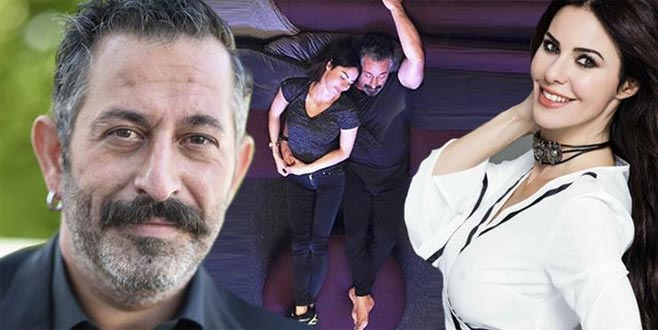 Defne Samyeli’den Cem Yılmaz yorumu