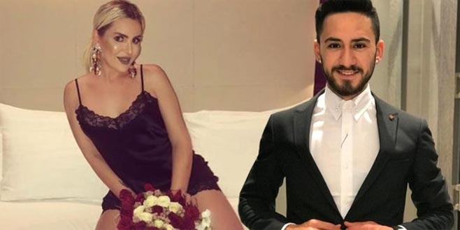 Cinsiyet değiştiren Selin’in kayınvalidesiyle pozu damga vurdu!