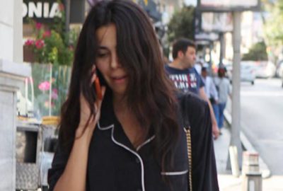 Asena Atalay’ın zor günleri!