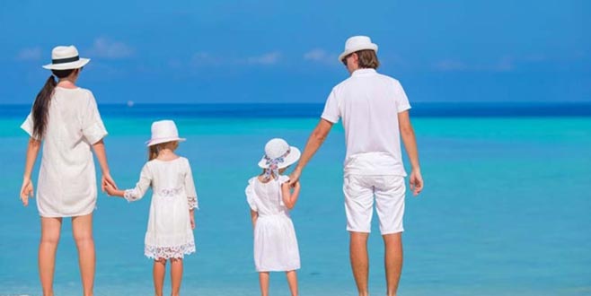 ‘Bayram tatili 9 güne çıkarılsın’ çağrısı ‘Bayram tatili 9 güne çıkarılsın’ çağrısı