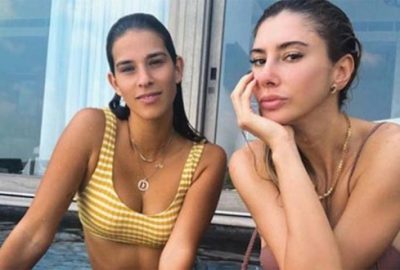 Bu sefer Şeyma’sız gitti! Yorum yağdı