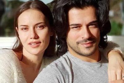 Ünlü çiftin oğulları milyoner doğdu! Dudak uçuklatan teklif