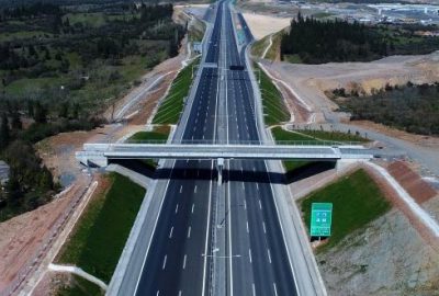 Bakan açıkladı: 2020’de hizmete girecek