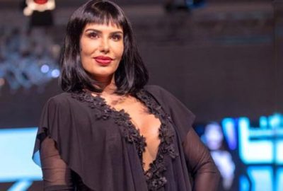 ‘Beni her kişi değil, er kişi taşır’ deyip yine kalçasını açtı!