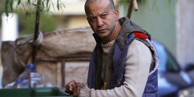 Rıza Kocaoğlu’ndan Aliço paylaşımı…