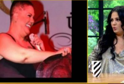 İzel’den yıllar sonra büyük itiraf!