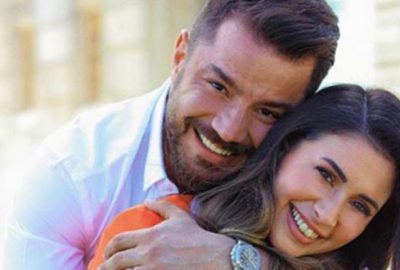 ‘Onu tanıdığımda henüz 17 yaşındaydım, o da 23…’