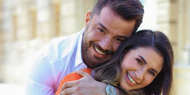 ‘Onu tanıdığımda henüz 17 yaşındaydım, o da 23…’