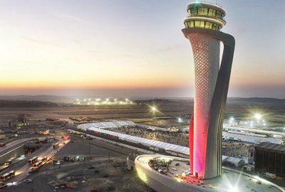 Tüpraş, İstanbul Havalimanı jet yakıtı ihalesini kazandı