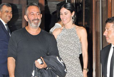 Cem güven veriyor!