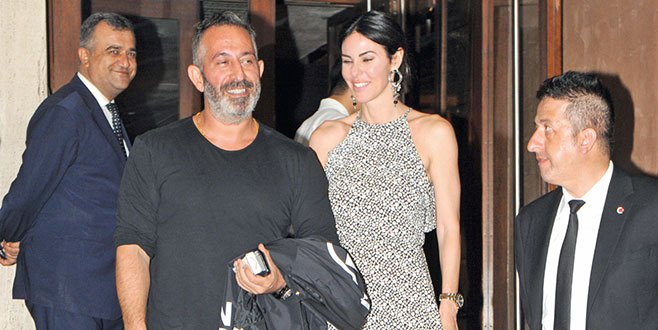 Cem güven veriyor!