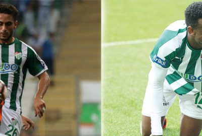 Shehu ve Barış oynayacak mı?