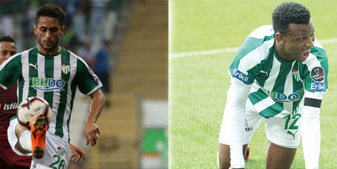 Shehu ve Barış oynayacak mı?