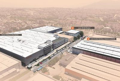 Ermaksan’dan bir ilk daha