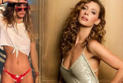 Sevgilisinin karısından Tuba Ünsal’a yanıt!