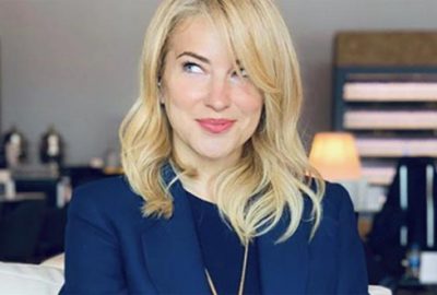 Burcu Esmersoy’a fotoğraftan hamilelik tespiti!