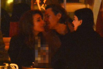 ‘Aşkım beni ısıtır mısın?’