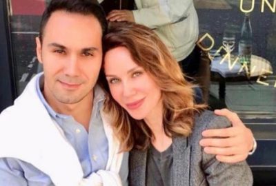 Demet Şener üçüncü çocuğuna mı hamile?