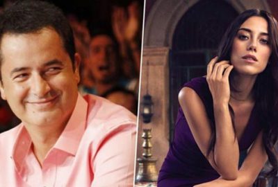 Bombayı Acun Ilıcalı sosyal medyadan patlattı!