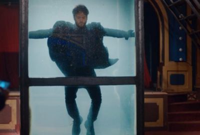 Siyah yüzüklü adam onu da öldürdü!